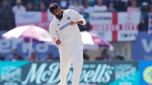 Ashwin: Bumrah's Absence is